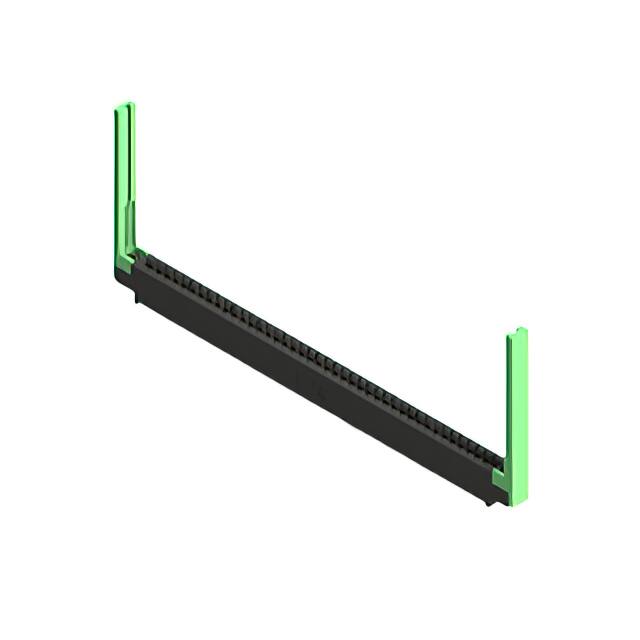387-041-523-668 EDAC Inc.  Edgeboard Connectors